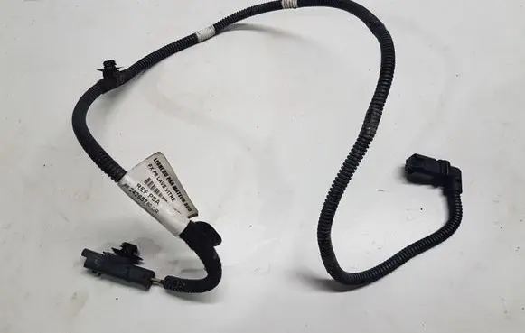 Peugeot 5008 II Engine installation wiring loom 9824265780