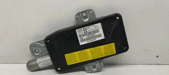 BMW 3 E46 Front door airbag 348217438097