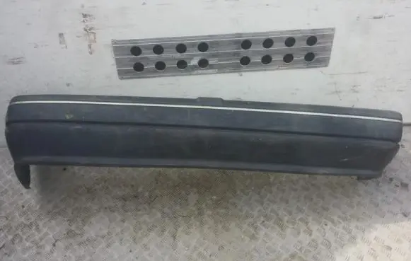 Ford Escort Rear bumper