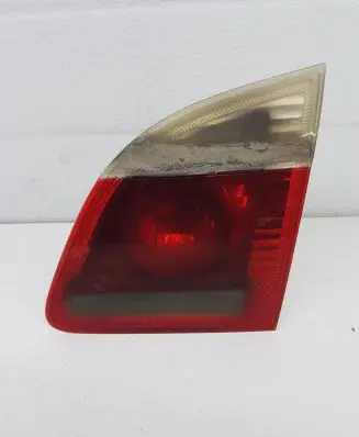 BMW 5 E60 E61 Tailgate rear/tail lights 278802