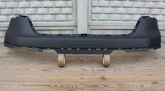 Renault Trafic III (X82) Front bumper 620226941R
