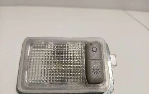 Land Rover Freelander 2 - LR2 Boot/trunk interior light C95YF