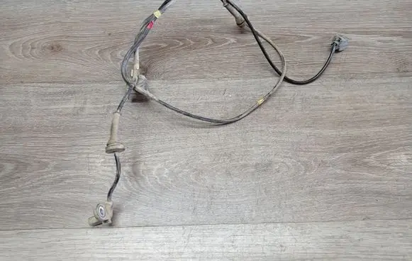 Volvo V70 ABS rear brake sensor 3524256