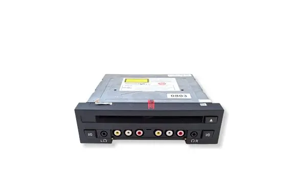 BMW 7 F01 F02 F03 F04 CD/DVD changer 9257027 65129257027 65129263839