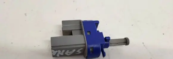 Clutch pedal sensor