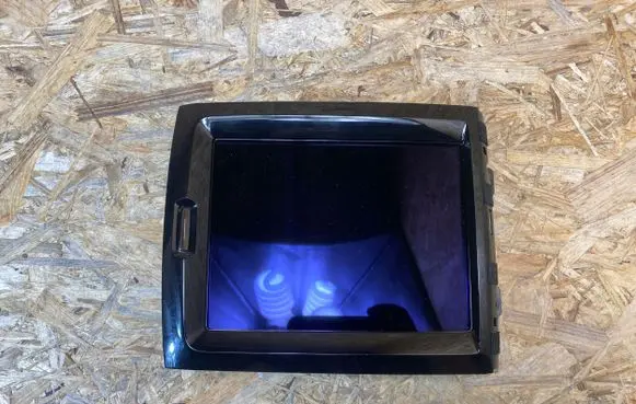 Volvo XC60 Screen/display/small screen 32316244