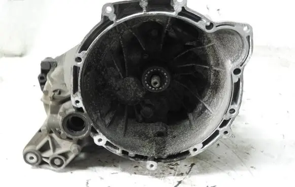 Volvo C30 Manual 5 speed gearbox 3M5R-7002-NF