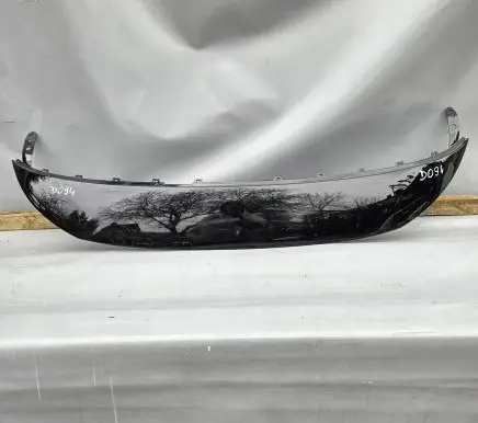 Peugeot Rifter Tailgate/trunk/boot exterior handle 9817837777