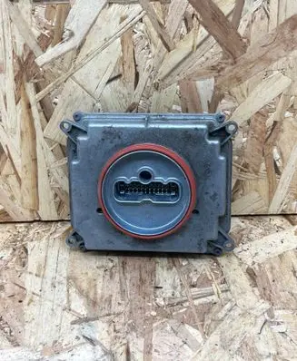 Audi A3 S3 8V Headlight ballast module Xenon 7PP941472G 11009811 5DF01109405