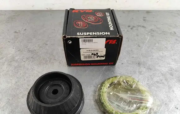 Ford Mondeo MK II Other exterior part sm1205