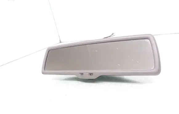 Volkswagen PASSAT B6 Rear view mirror (interior) 3C0857511