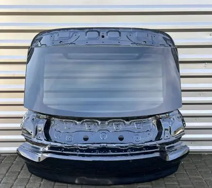 Porsche Cayenne (9Y0 9Y3) Tailgate/trunk/boot lid