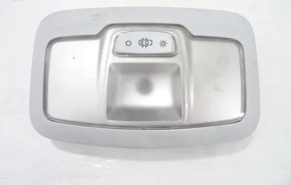 Peugeot 308 Headlining lighting console trim 96781443PR