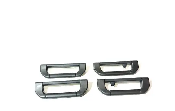 BMW 7 E65 E66 A set of handles for the ceiling 1969983