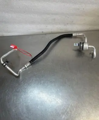 Renault Arkana Air conditioning (A/C) pipe/hose 