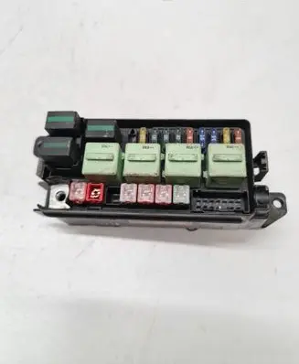 Mini One - Cooper R50 - 53 Fuse module 12656415 51169637 1365861