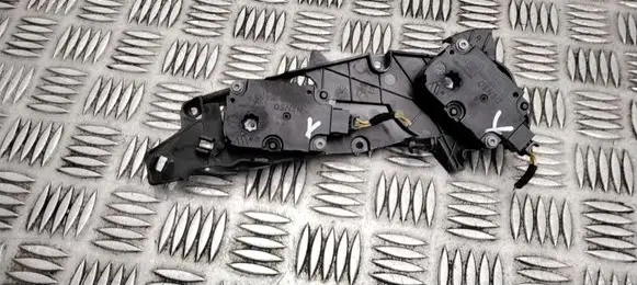 Audi A6 C7 Air flap motor/actuator CZ1139300855