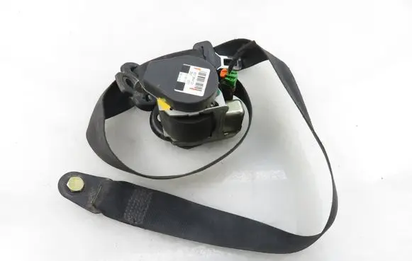 Mercedes-Benz Vito Viano W639 Front seatbelt 601384100
