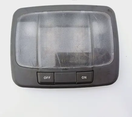 Other interior light