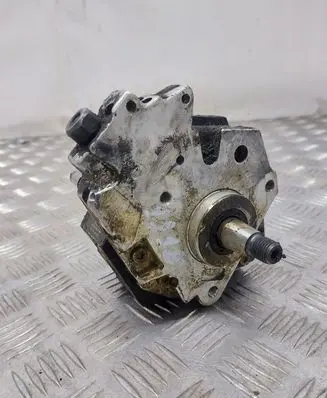 Citroen Xsara Picasso Fuel injection high pressure pump 9651844380