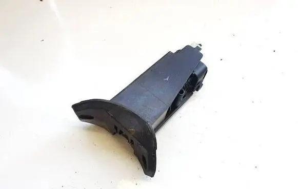 Opel Zafira B Central locking motor 13158426