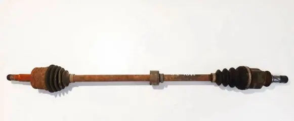 Smart ForFour I Front driveshaft