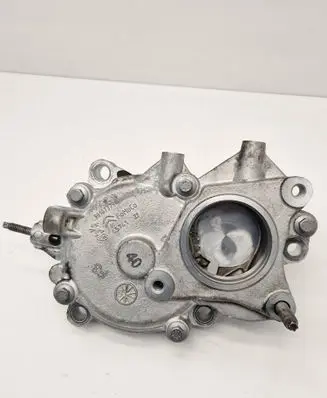 Peugeot 508 Vacuum pump 9810737980 6574121
