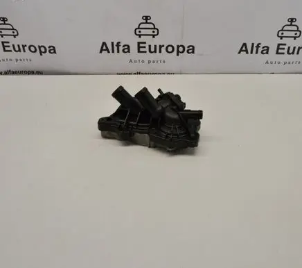 Volkswagen PASSAT B8 Water pump