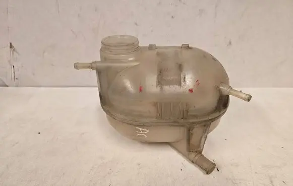 Opel Frontera B Coolant expansion tank/reservoir 97179156 97169790