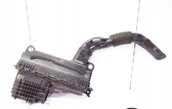 Dacia Logan I Air filter 8200298161 8200431098