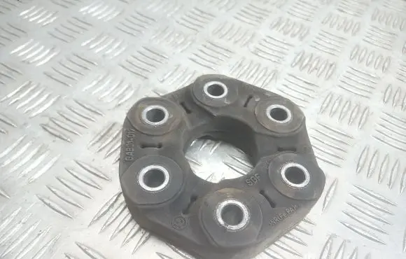 BMW 1 F20 F21 Rear prop shaft donut coupling/joint GAB01017