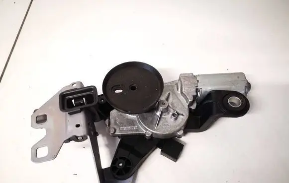 BMW 5 F10 F11 Rear window wiper motor 7311415 120127002