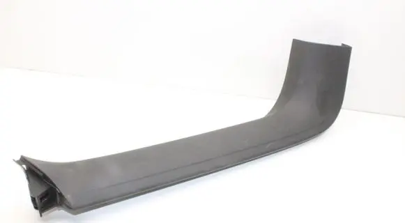 Mercedes-Benz EQS V297 Centre console side trim rear A2977404400