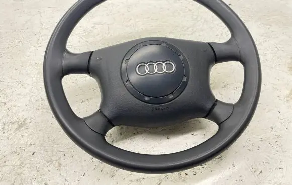 Audi A3 S3 8L Steering wheel 8L0419091D