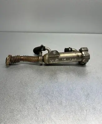 Volvo XC70 EGR valve cooler 880766L