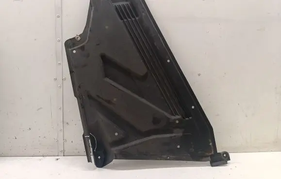 Mercedes-Benz GLA W156 X156 Rear underbody cover/under tray A2466840300