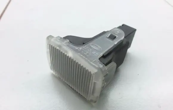 Volvo S80 Front seat light 9169606