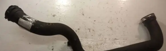 Audi A4 S4 B8 8K Intercooler hose/pipe 8K0145613