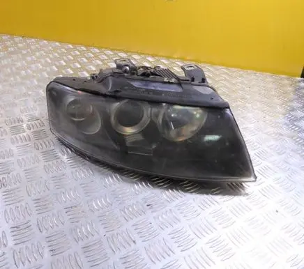 Audi A4 S4 B6 8E 8H Headlight/headlamp 8H0941004P