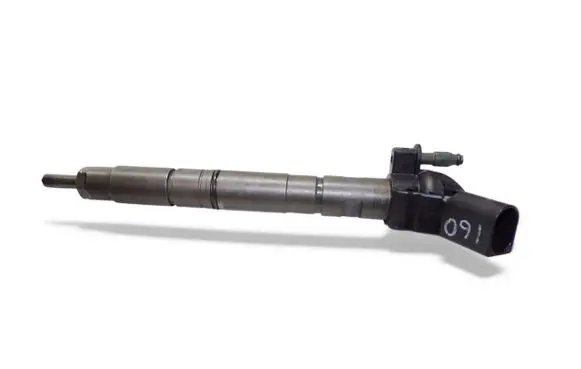 Audi A6 S6 C6 4F Fuel injector 059130277AR 0445116015