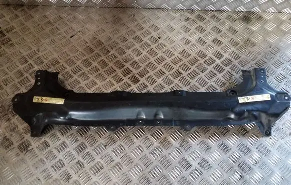 BMW 7 E65 E66 Top upper radiator support slam panel