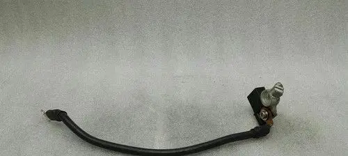 Mercedes-Benz C W205 Negative earth cable (battery) A0009050554