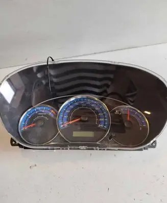 Subaru Forester SH Speedometer (instrument cluster) 85002SC360