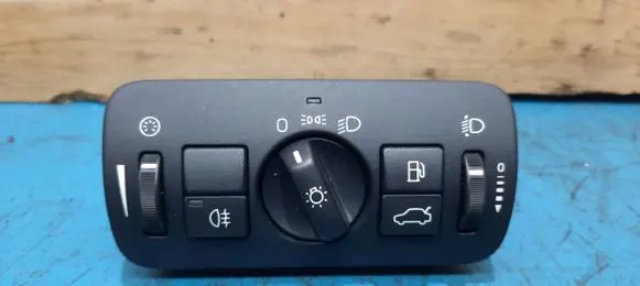 Volvo V60 Light switch