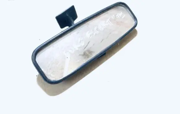 Ford Ka Rear view mirror (interior) E6006286