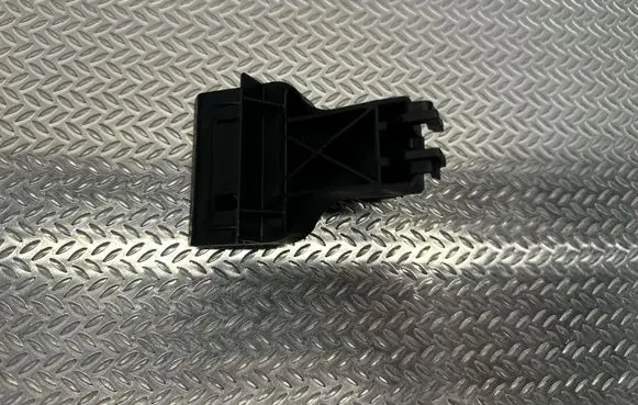 Volkswagen Golf VIII Radiator support slam panel 5H0805593