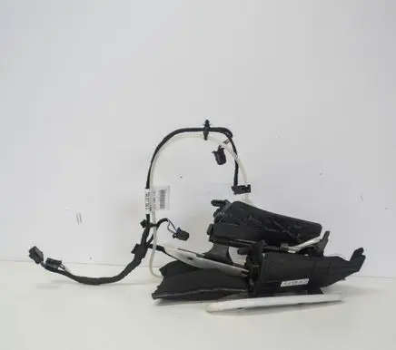 Volkswagen Touareg II Other devices 7P6971384A