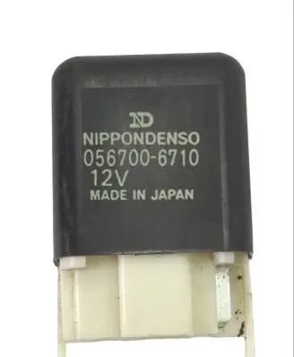 Honda Prelude Other relay 0567006710