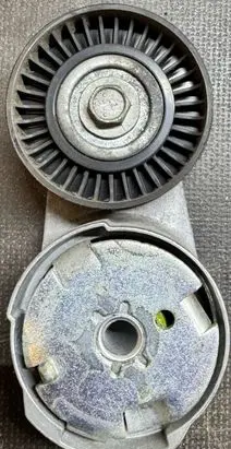 Jeep Grand Cherokee WL Generator/alternator belt tensioner 15909