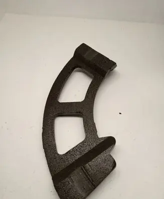 Bentley Continental Other interior part 3W0803459